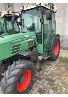 TRATTORE FENDT MOD. 209 V